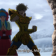 Illustration for article titled In The Latest Chapter Of...Saint Seiya Soul of Gold (Chapter 2)